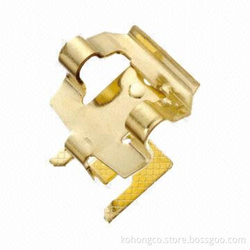Electronic components cage cover